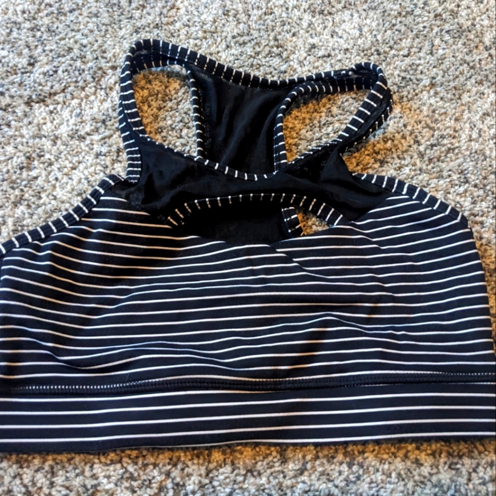 Savage Barbell Sports Bra